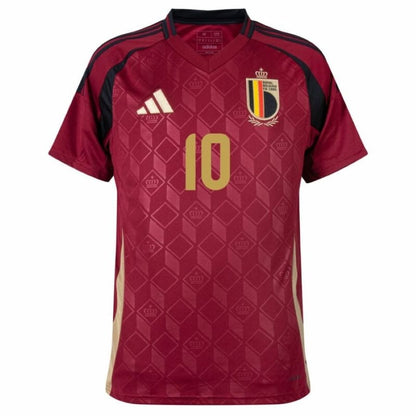 Maillot-Belgique-Domicile-2024-2025-Lukaku-2