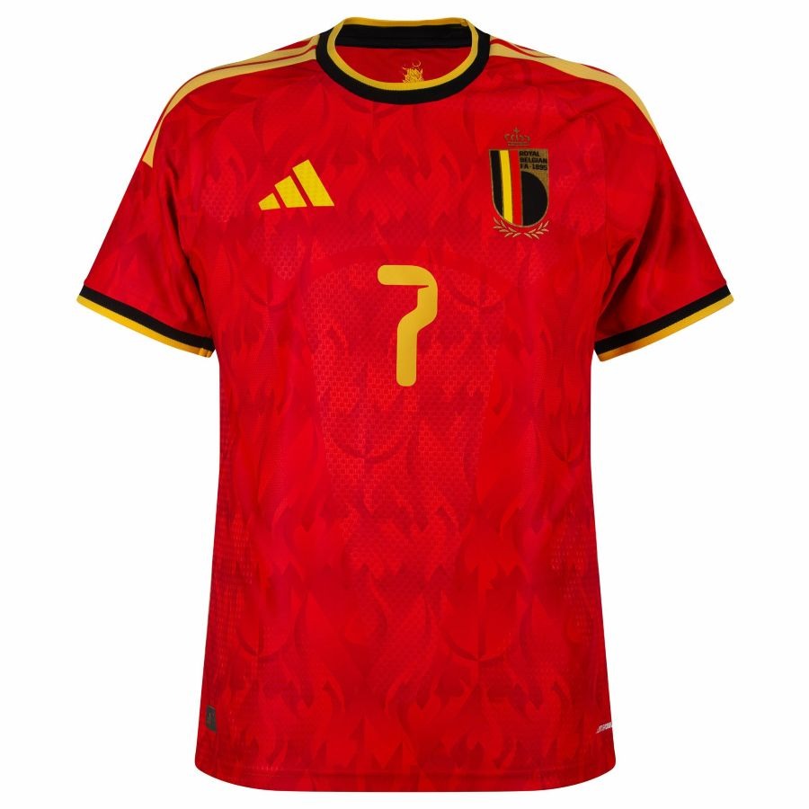 Maillot-Belgique-Domicile-2026-2027-De-Bruyne-1