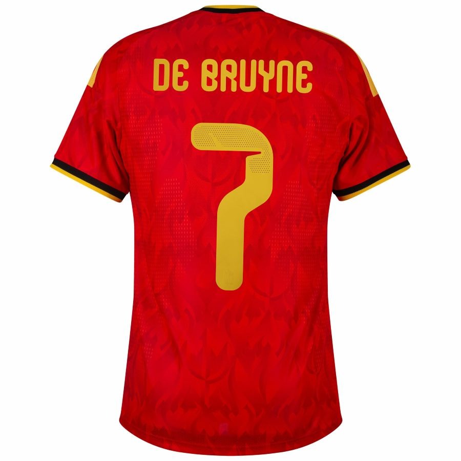 Maillot-Belgique-Domicile-2026-2027-De-Bruyne-2