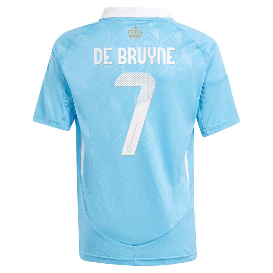 Maillot-Belgique-Enfant-Exterieur-Euro-2024-De-Bruyne-3