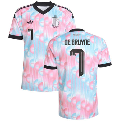 Maillot-Belgique-Exterieur-2026-2027-De-Bruyne