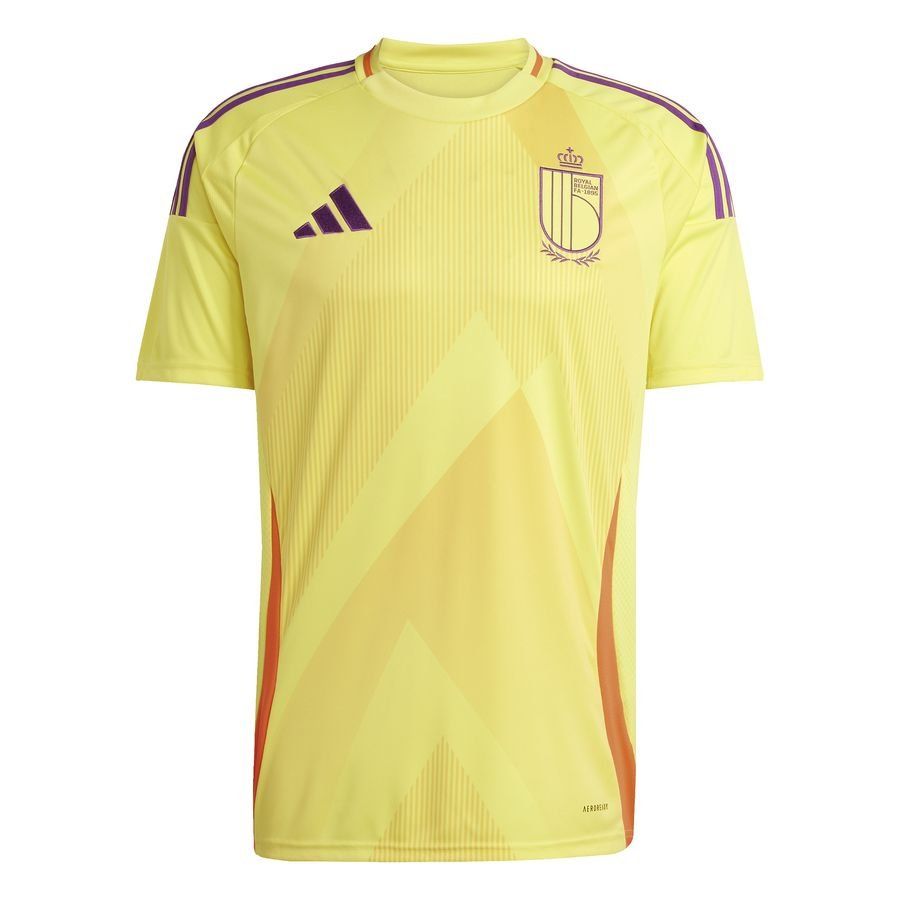 BÉLGICA