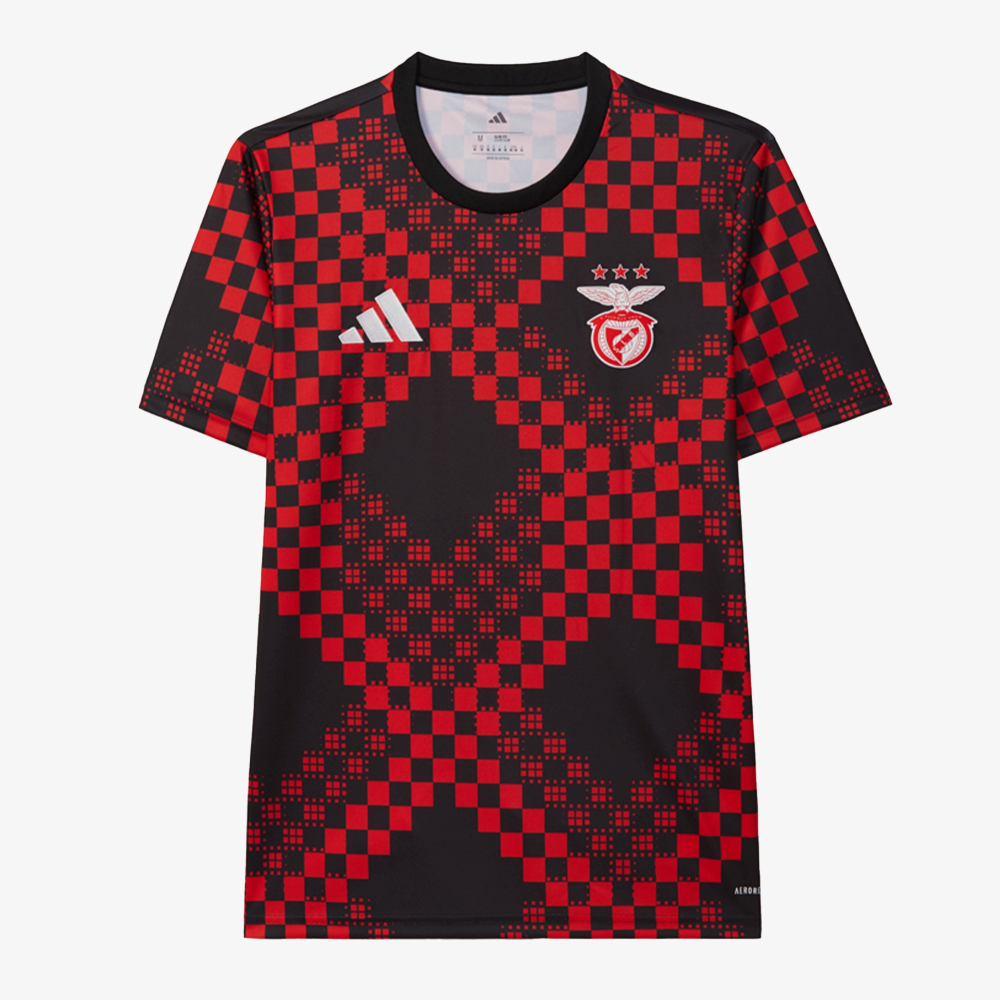 Maillot-Benfica-Pre-Match-Homme-2025-2026-1