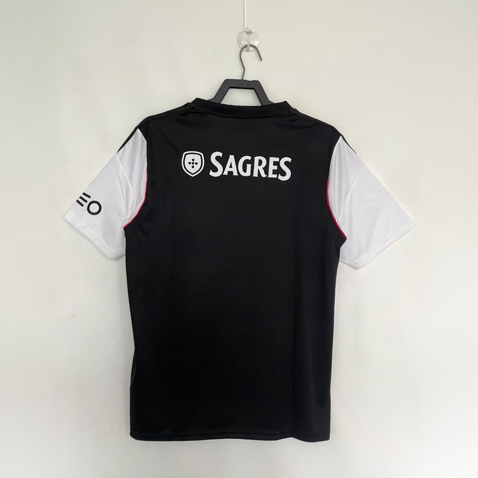 Maillot-Benfica-Retro-Vintage-2013-2014-Exterieur-Homme-2