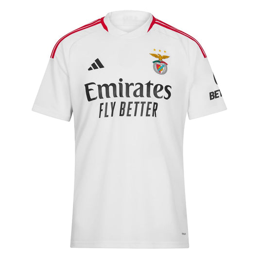 Maillot Benfica Third 2023-2024 Homme