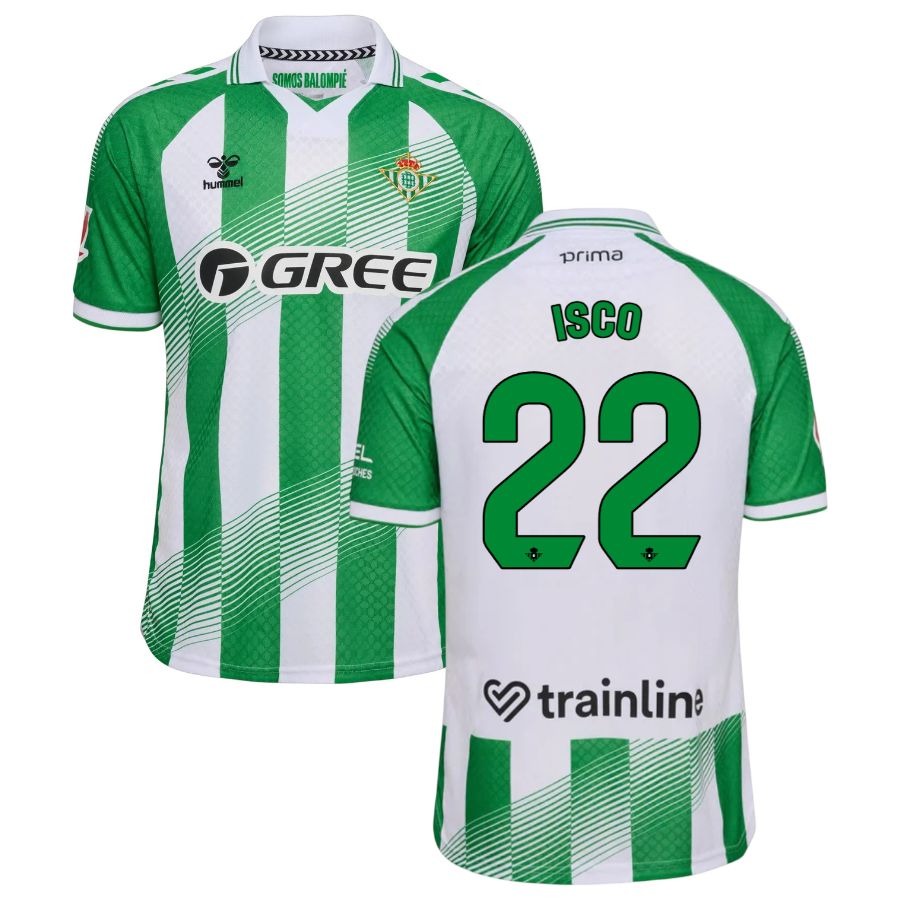 Maillot-Betis-Seville-Domicile-2026-2027-Isco-1