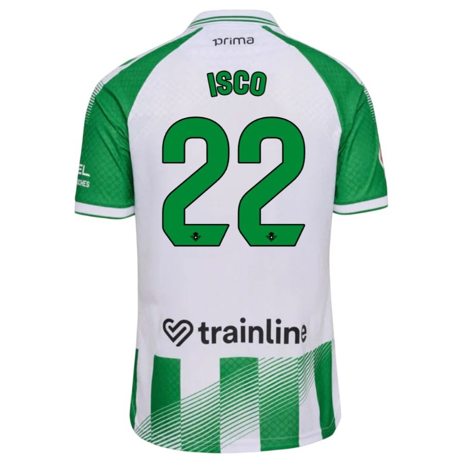 Maillot-Betis-Seville-Domicile-2026-2027-Isco-2