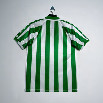 Maillot-Betis-Seville-Retro-Vintage-2000-2001-Domicile-Homme-2