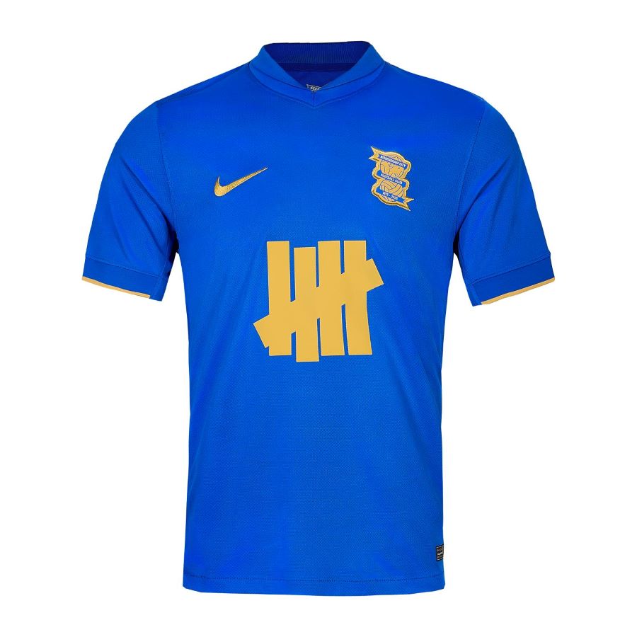 Camiseta local del Birmingham para hombre 2025-2026 | Fútbol