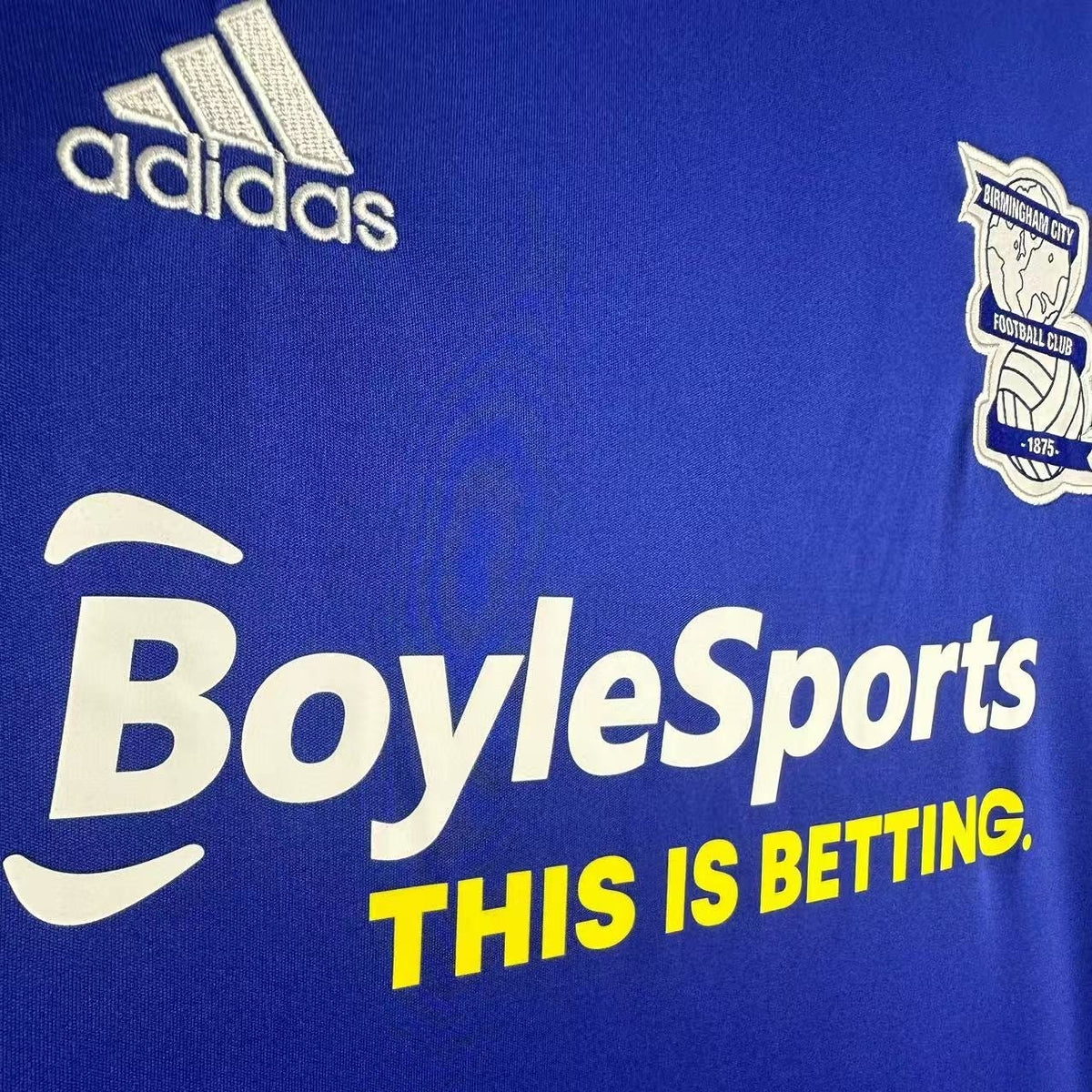 Maillot-Birmingham-Retro-Vintage-2019-2020-Domicile-Homme-3