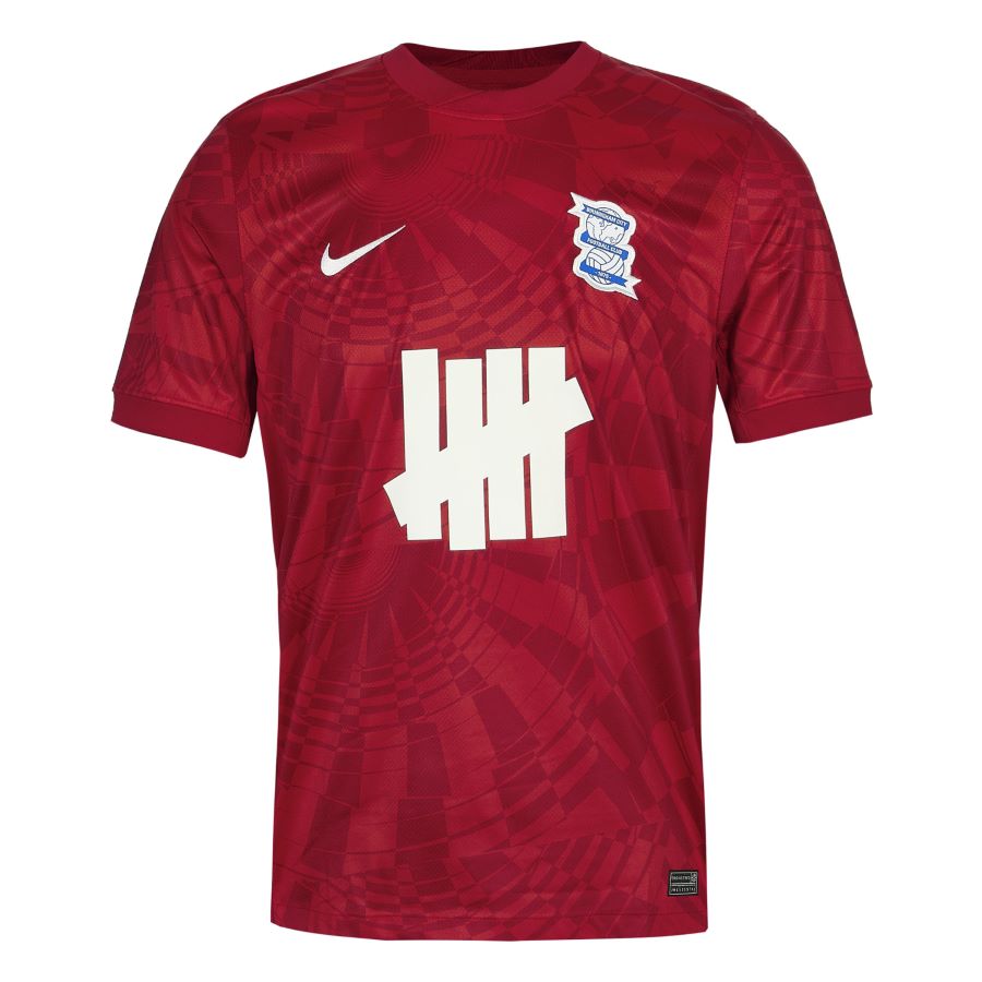 Camiseta de la tercera equipación del Birmingham para hombre 2025-2026 | Fútbol