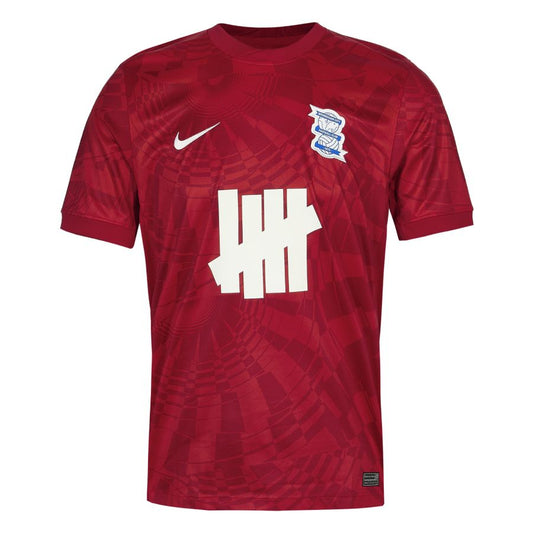 Birmingham Herren-Ausweichtrikot 2025-2026 | Fußballsport