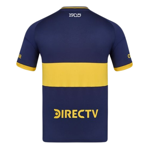 Maillot Boca Junior Homme Domicile 2025 2026 | Foot Sport