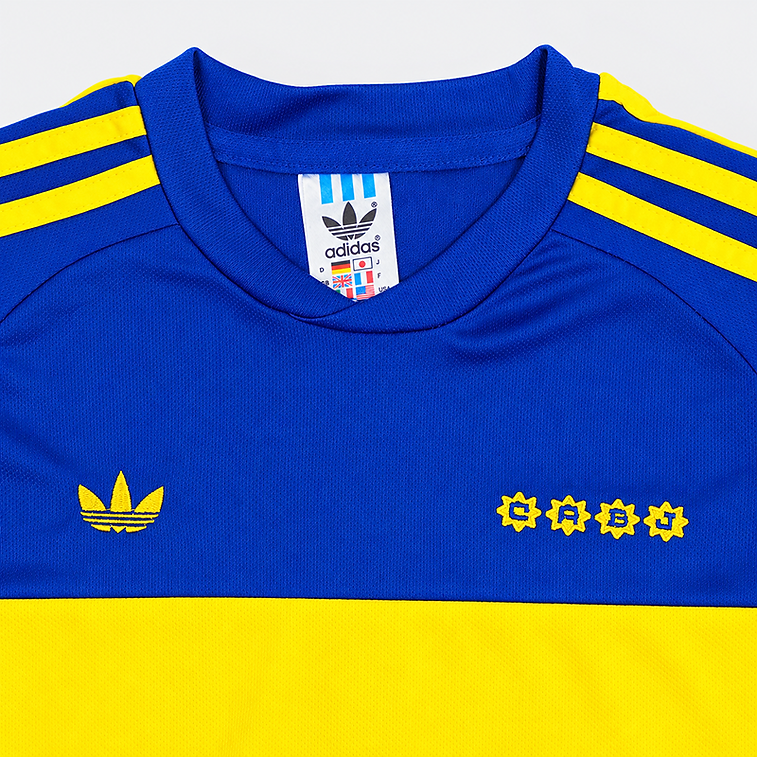 Maillot-Boca-Junior-Kit-Enfantt-Domicile-1981-3