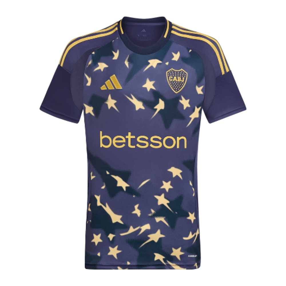 Maillot-Boca-Junior-Third-2024-2025