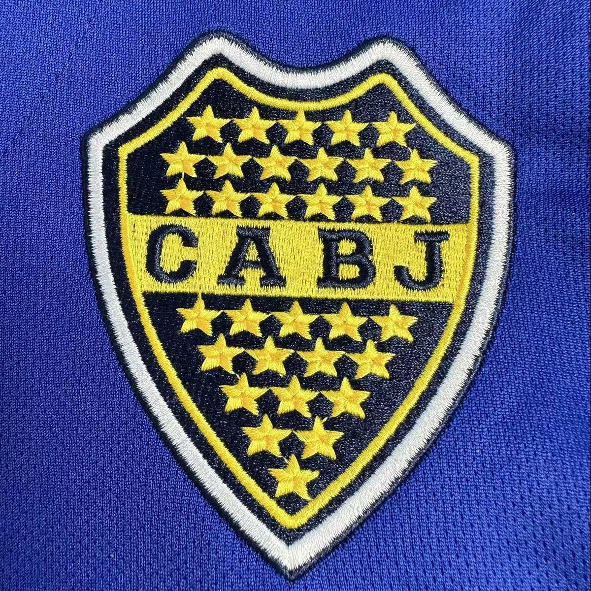 Maillot-Boca-Juniors-Manches-Longues-1996-1997-Retro-Vintage-Domicile-Homme-3