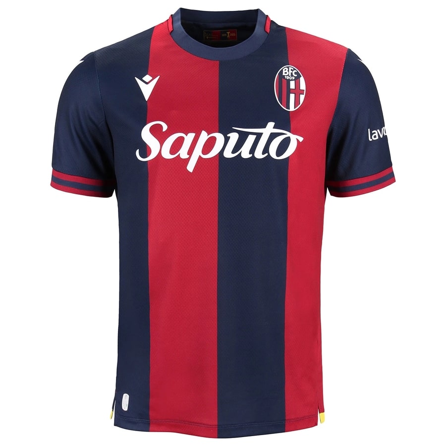Maillot-Bologna-FC-Domicile-2024-2025