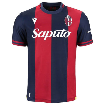 Maillot-Bologna-FC-Domicile-2024-2025