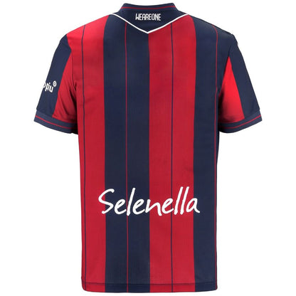 Camiseta local del Bolonia para hombre 2025-2026 | Fútbol
