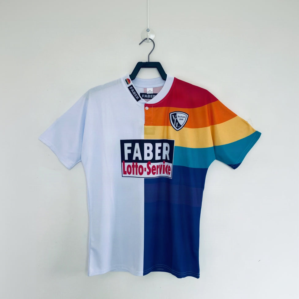 Maillot-Bordeaux-Retro-Vintage-1997-1999-Domicile-Vintage-Homme-1