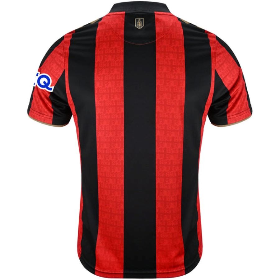 Maillot-Bournemouth-Domicile-2026-2027-2