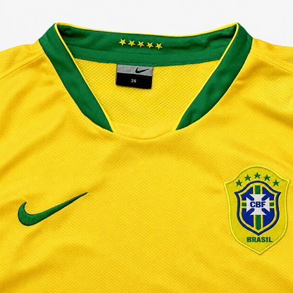 Maillot-Brésil-Kit-Enfant-Domicile-2006-3