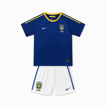 Maillot-Brésil-Kit-Enfant-Exterieur-2010-1