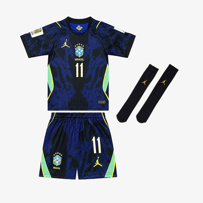 Maillot-Brésil-Raphinha-Enfant-Exterieur-2026-2027-1