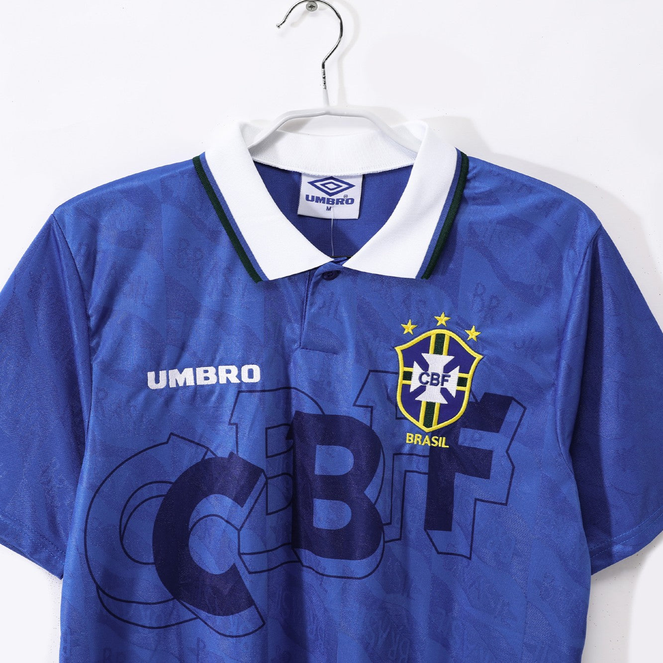 Maillot-Bresil-1993-1994-Exterieur-Saison-Vintage-Retro-3