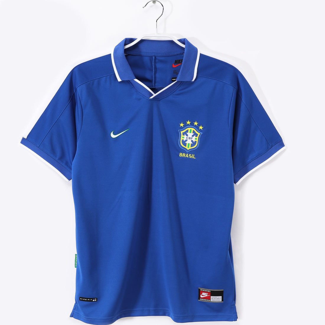 Maillot-Bresil-1997-Exterieur-Vintage-Retro-1