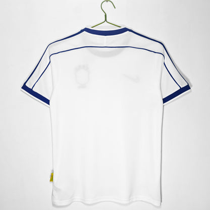 Maillot-Bresil-1998-Gardien-Blanc-Vintage-Retro-2