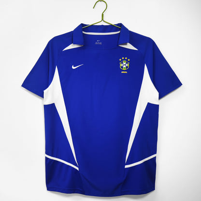 Maillot-Bresil-2002-Exterieur-Vintage-Retro-1