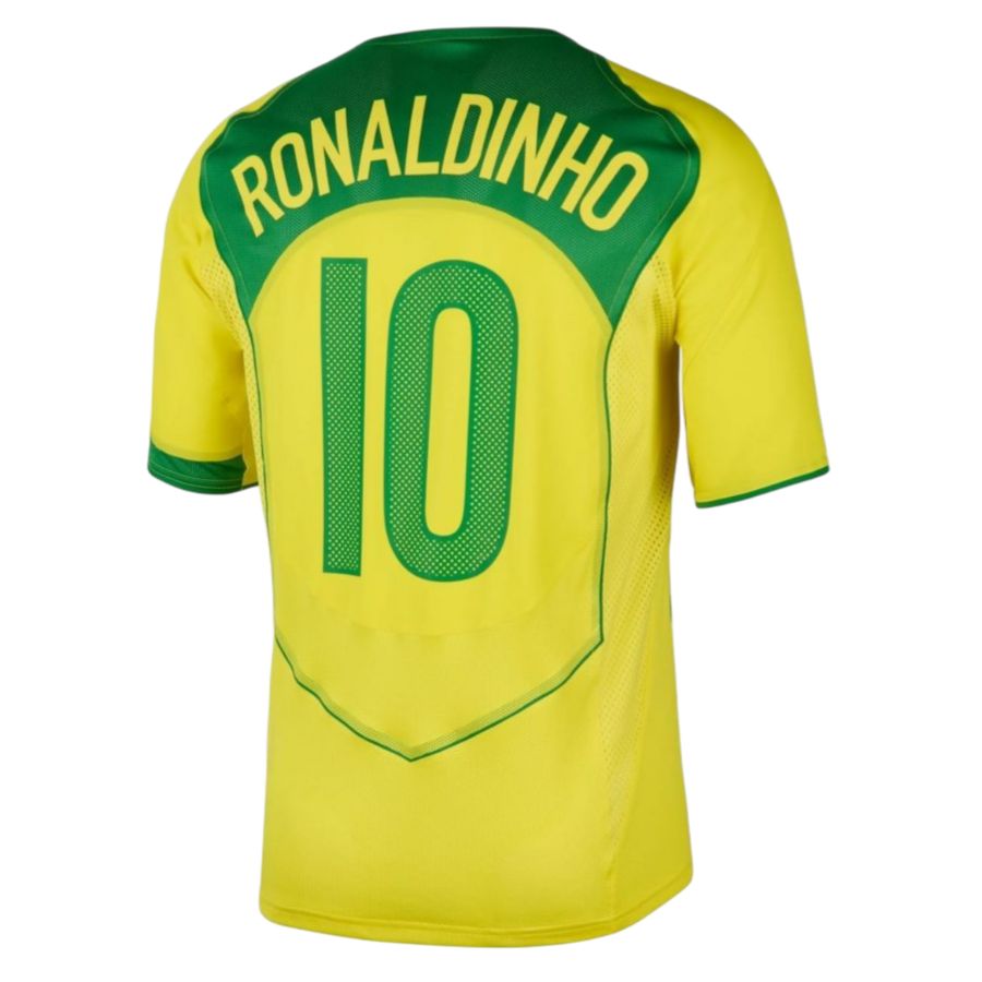 Maillot-Bresil-2004-Ronaldinho-Restock-Total-90-2