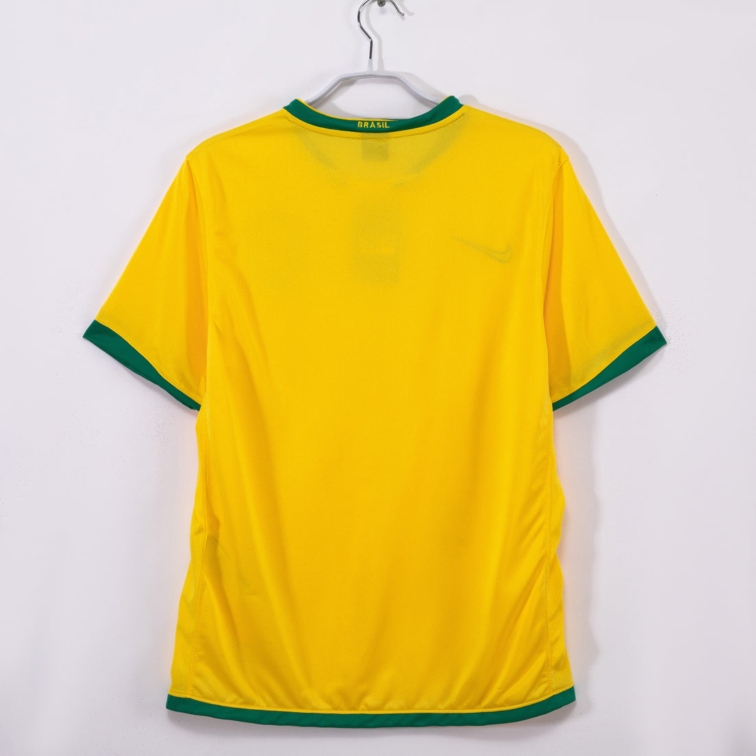 Maillot-Bresil-2006-Domicile-Saison-Vintage-Retro-2