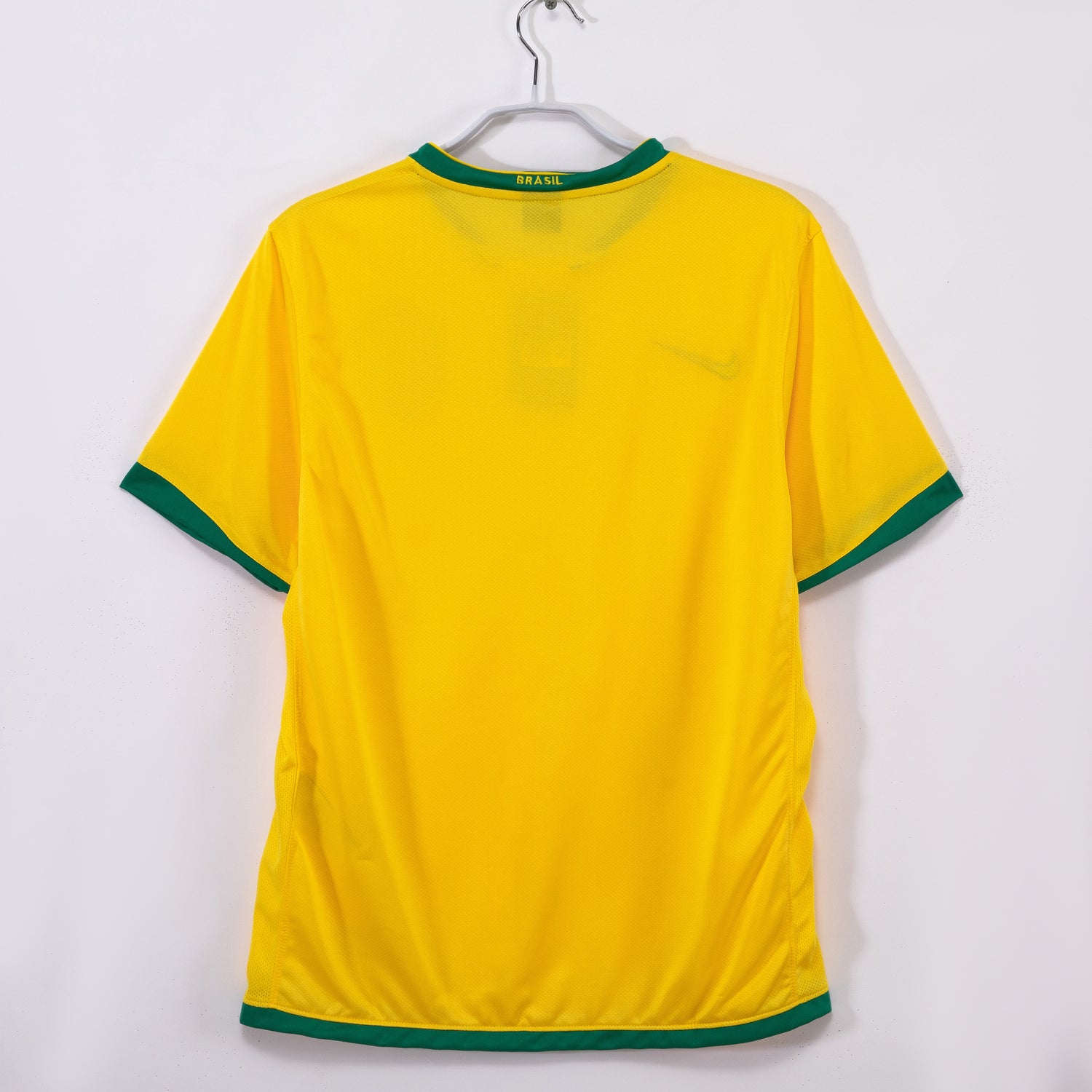 Maillot-Bresil-2006-Domicile-Saison-Vintage-Retro-2