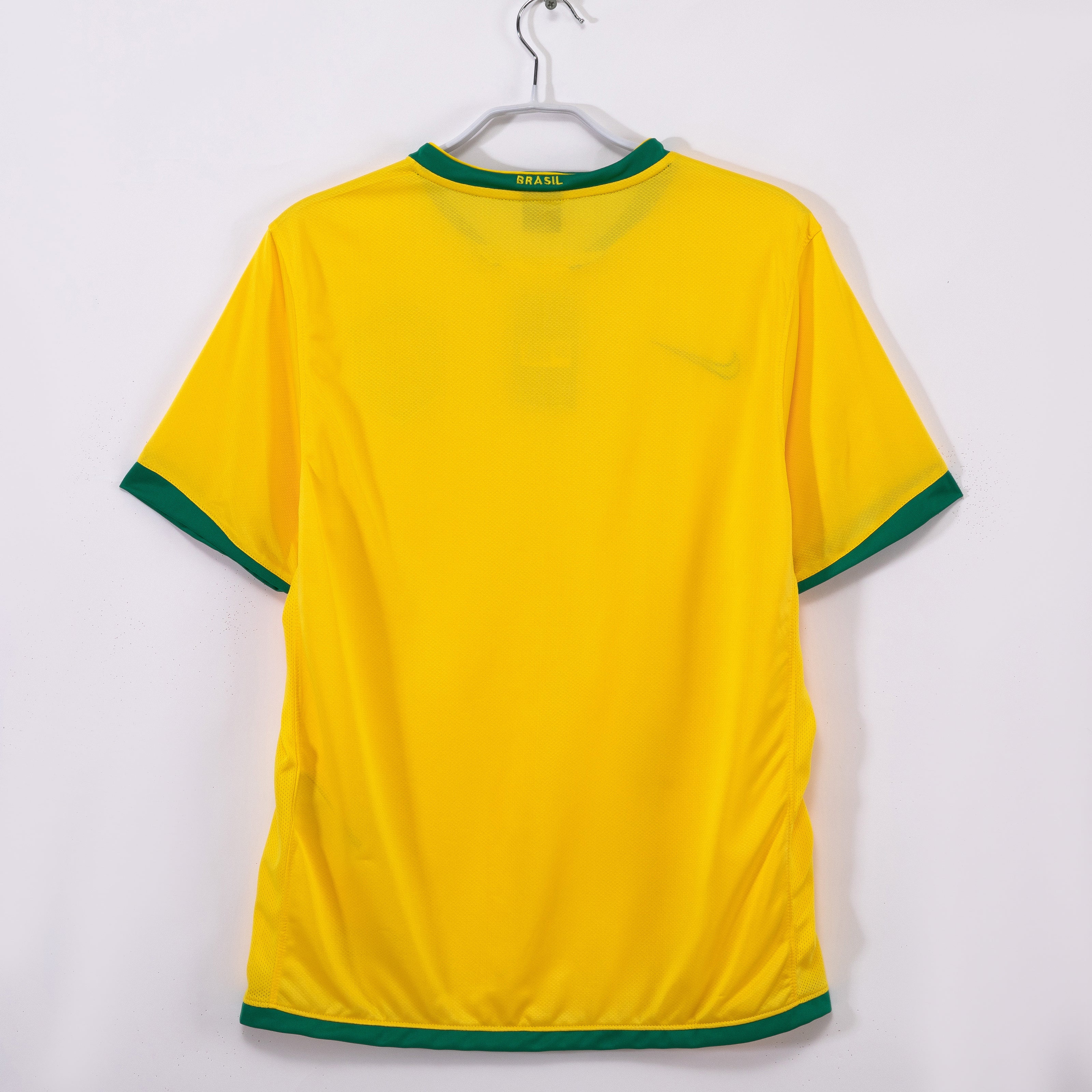 Maillot-Bresil-2006-Domicile-Saison-Vintage-Retro-2