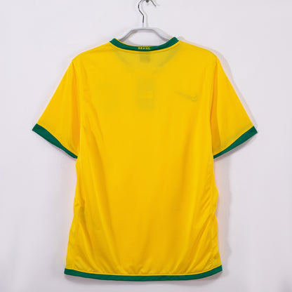 Maillot-Bresil-2006-Domicile-Saison-Vintage-Retro-2