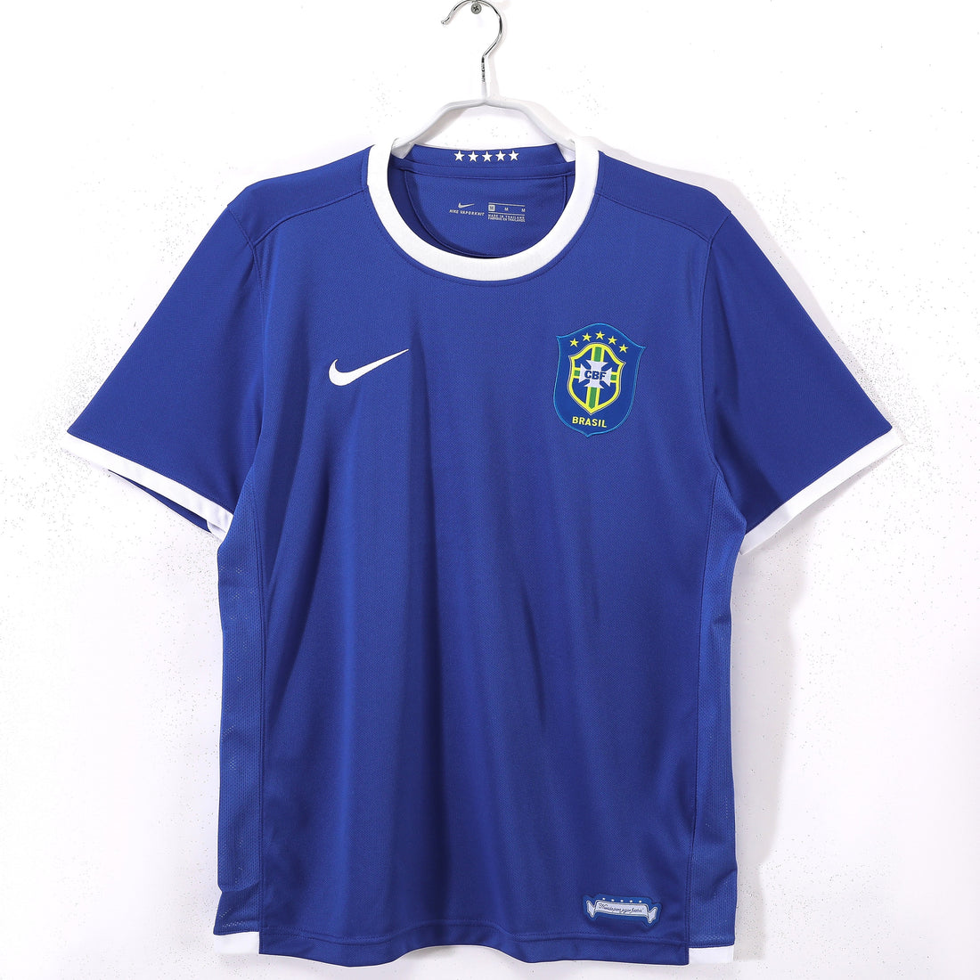 Maillot-Bresil-2006-Exterieur-Saison-Vintage-Retro-1
