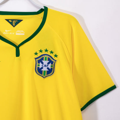 Maillot-Bresil-2014-Domicile-Saison-Vintage-Retro-3