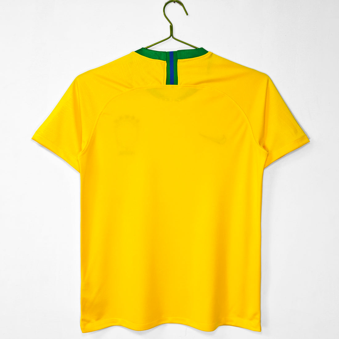 Maillot-Bresil-2018-Domicile-Saison-Vintage-Retro-2