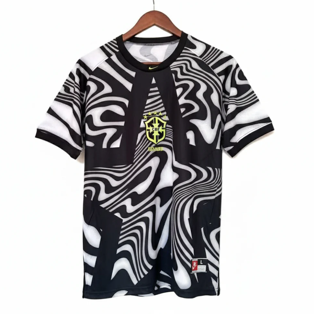 Maillot-Bresil-Hollywood-Gardien-Homme-2026-1