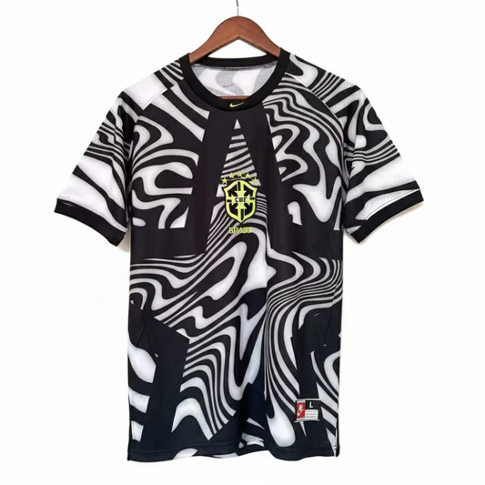 Maillot-Bresil-Hollywood-Gardien-Homme-2026-1