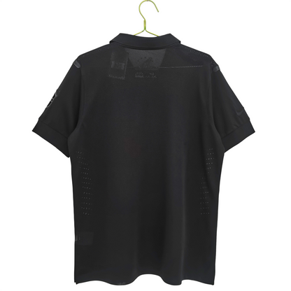 Maillot-Bresil-Noir-Edition-Speciale-2013-Vintage-Retro-2