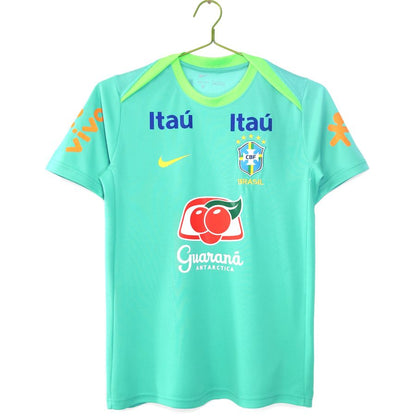 Maillot-Bresil-Training-Bleu-Vert-2024-1