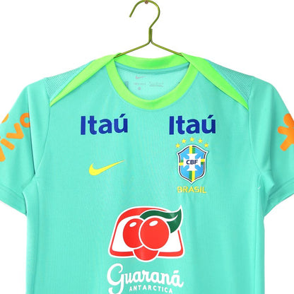 Maillot-Bresil-Training-Bleu-Vert-2024-3