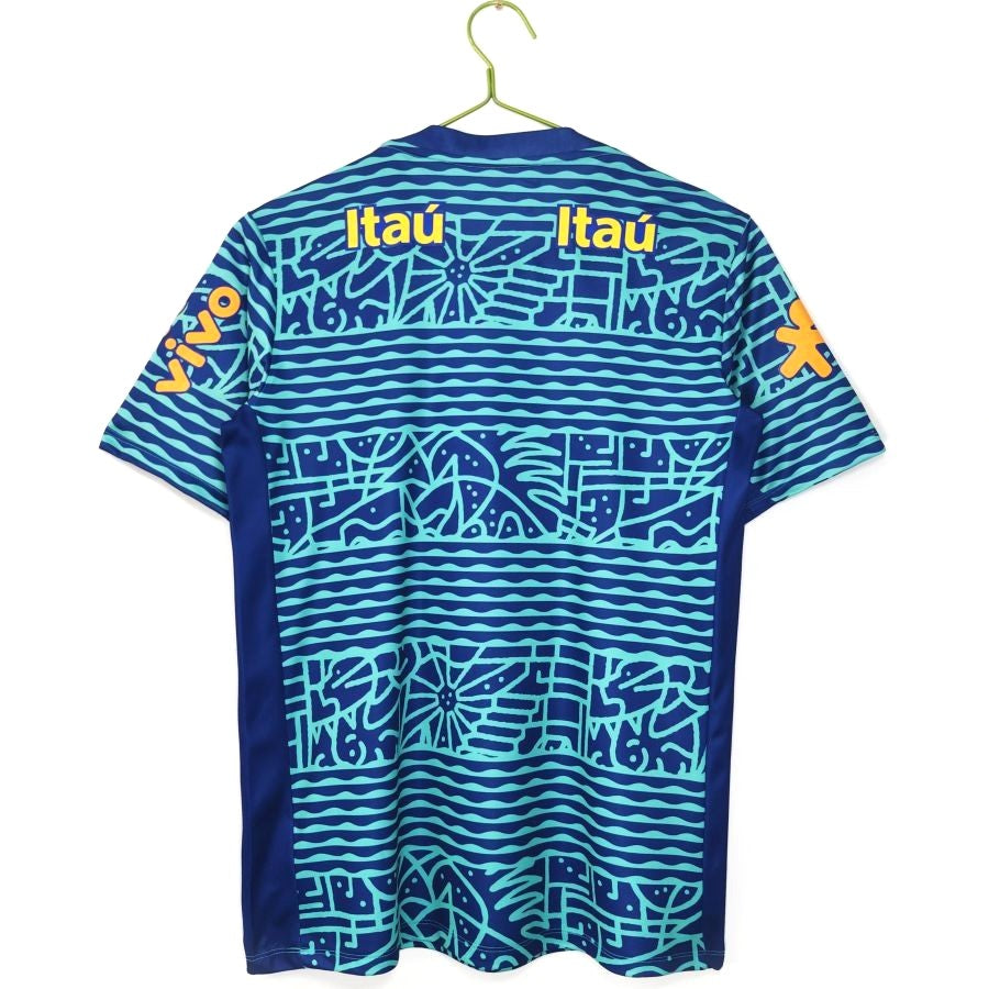 Maillot-Bresil-Training-Camouflage-Bleu-2024-2
