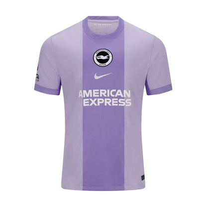 Maillot Brighton Exterieur Homme 2025 2026 | Foot Sport
