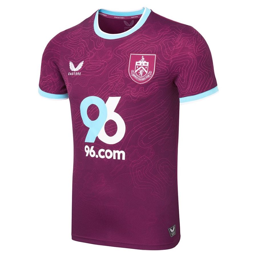 Maillot-Burnley-2025-2026-Domicile-1