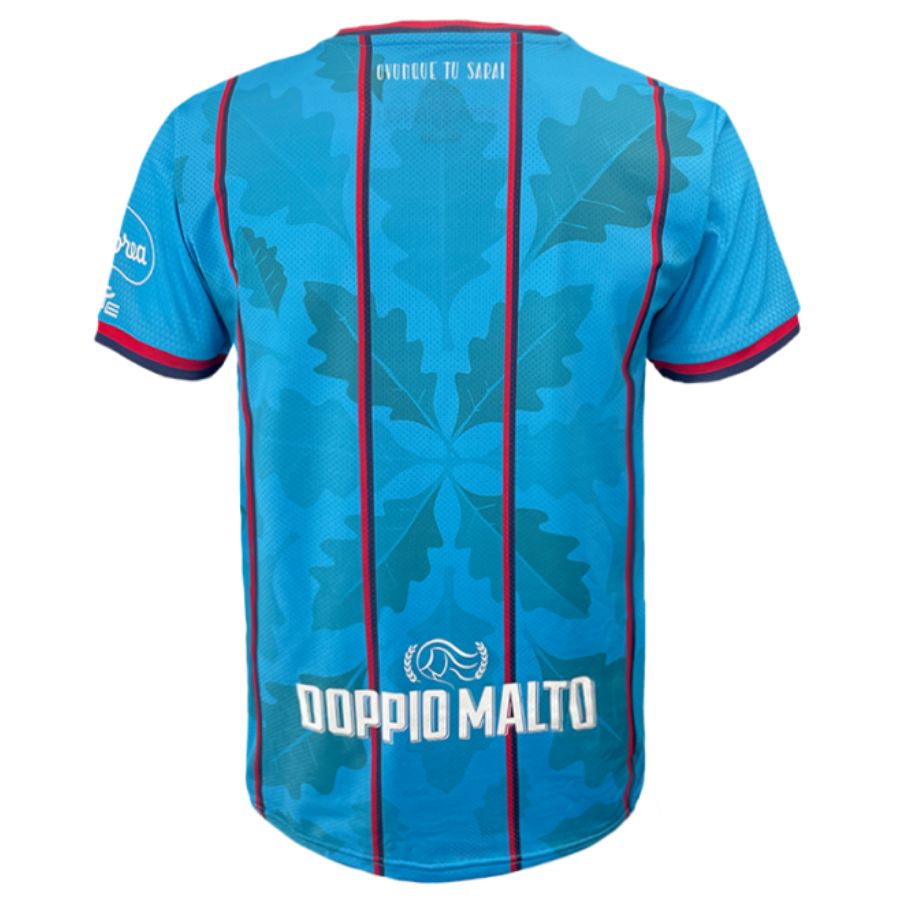 Maillot Cagliari Third Homme 2025-2026 | Foot Sport