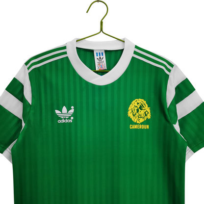 Maillot-Cameroun-Domicile-1990-Vintage-Retro-5